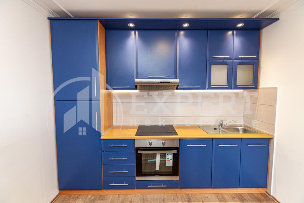 Slika 3 - Stan u zgradi, novogradnja, uknjižen, etažno grejanje, oglas ID p-06739