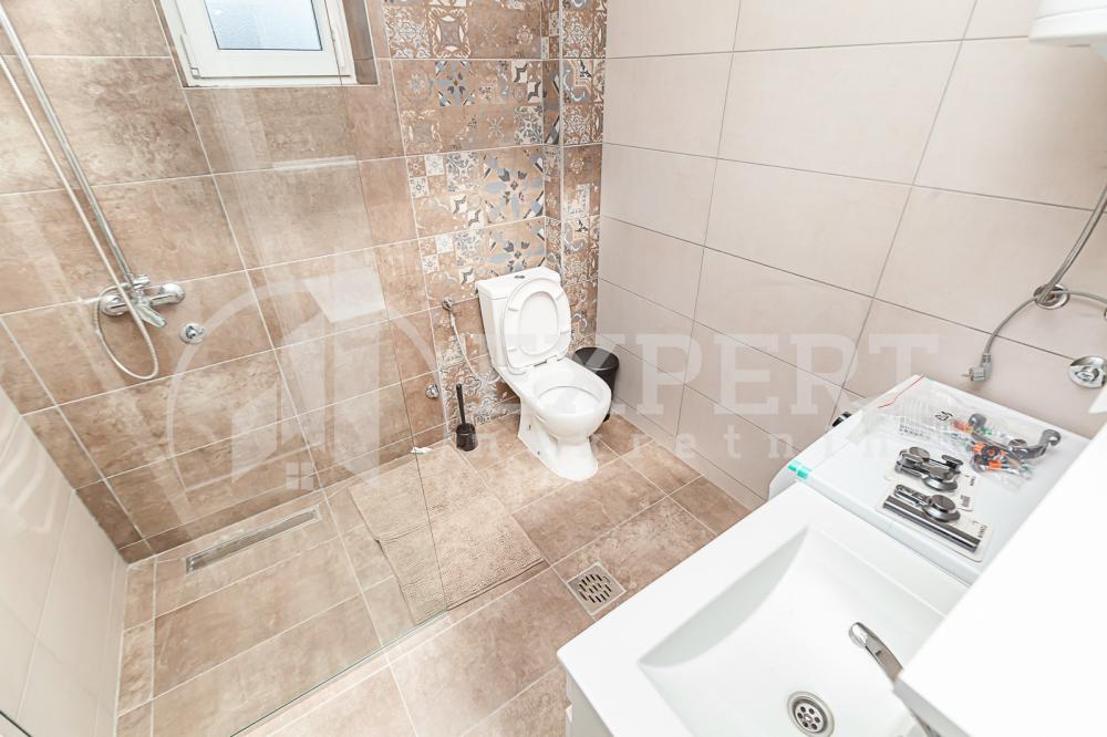 Slika 6 - Stan u zgradi, novogradnja, uknjižen, etažno grejanje, oglas ID p-06739