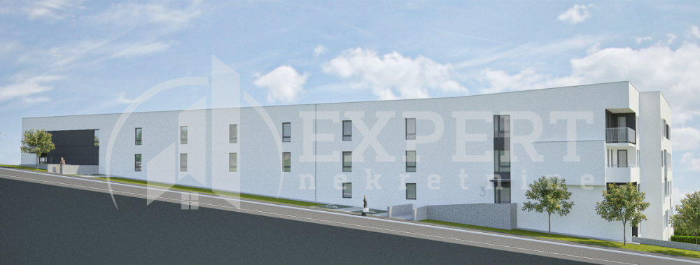 Slika 6 - Garsonjera, etažno grejanje, oglas ID p-012265