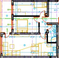 Glavna slika -Stan u zgradi, novogradnja, etažno grejanje, oglas ID p-012267