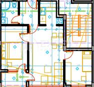 Glavna slika -Stan u zgradi, novogradnja, etažno grejanje, oglas ID p-012268