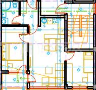 Glavna slika -Stan u zgradi, novogradnja, etažno grejanje, oglas ID p-012269