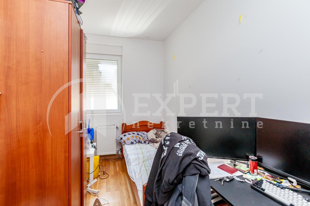 Slika 8 - Stan u zgradi, uknjižen, oglas ID p-014311