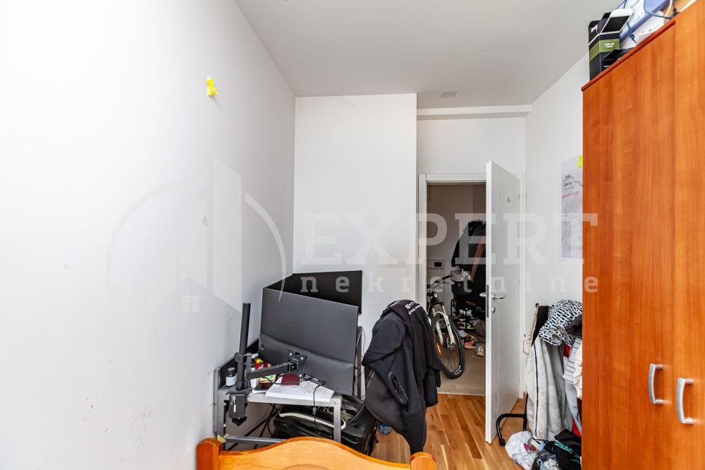 Slika 9 - Stan u zgradi, uknjižen, oglas ID p-014311