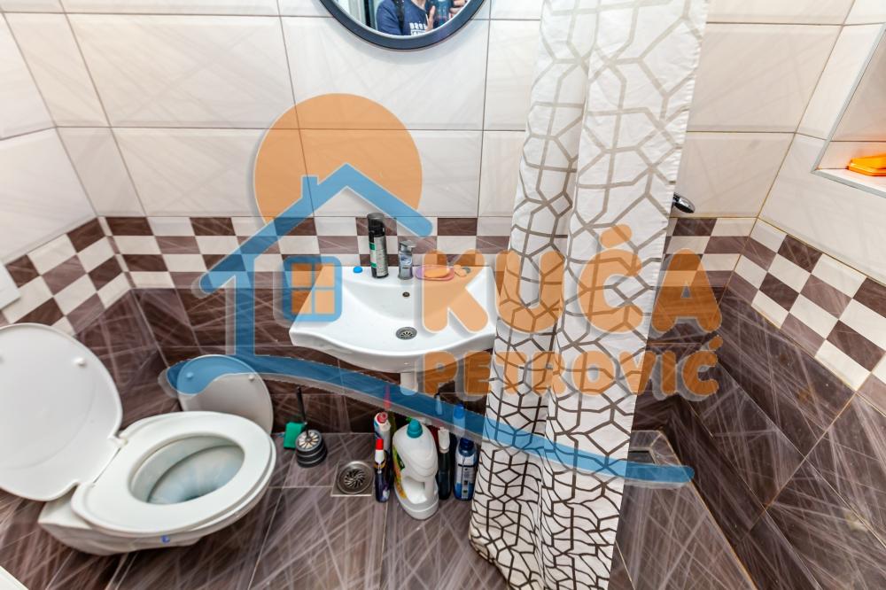 Slika 5 - Stan u zgradi, uknjižen, oglas ID p-014311