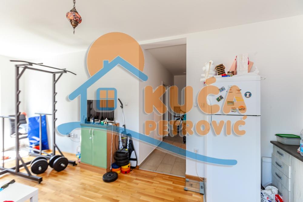 Slika 11 - Stan u zgradi, uknjižen, oglas ID p-014311