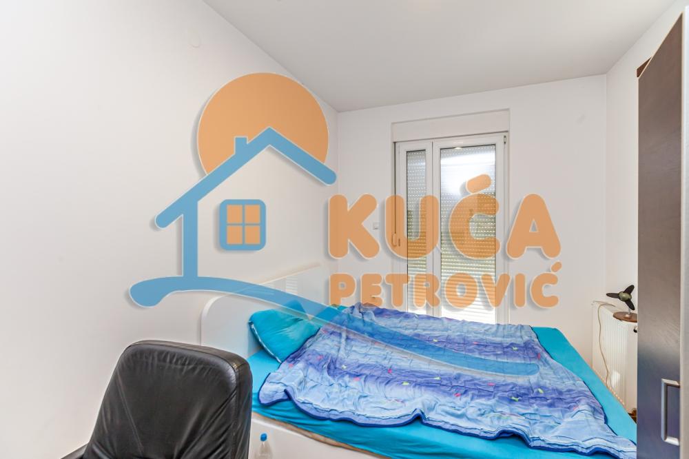 Slika 6 - Stan u zgradi, uknjižen, oglas ID p-014311