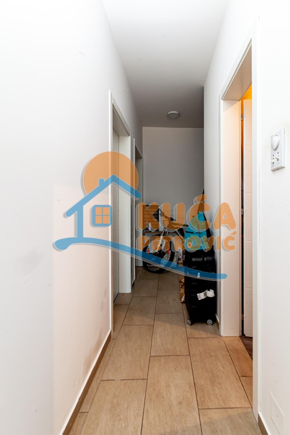 Slika 3 - Stan u zgradi, uknjižen, oglas ID p-014311