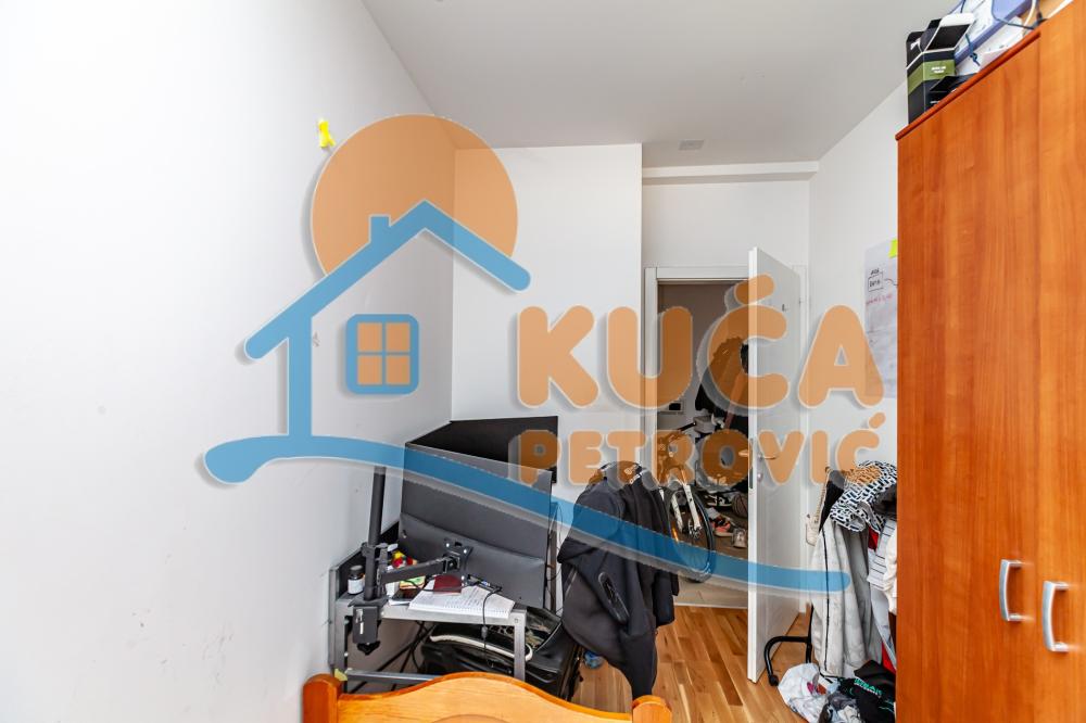 Slika 9 - Stan u zgradi, uknjižen, oglas ID p-014311