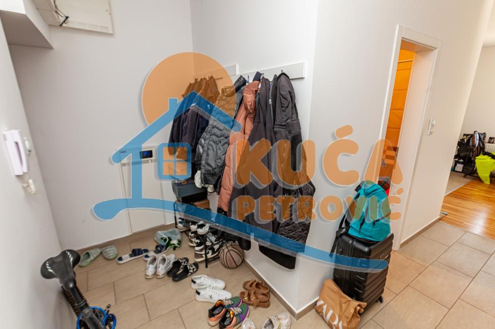 Slika 10 - Stan u zgradi, uknjižen, oglas ID p-014311