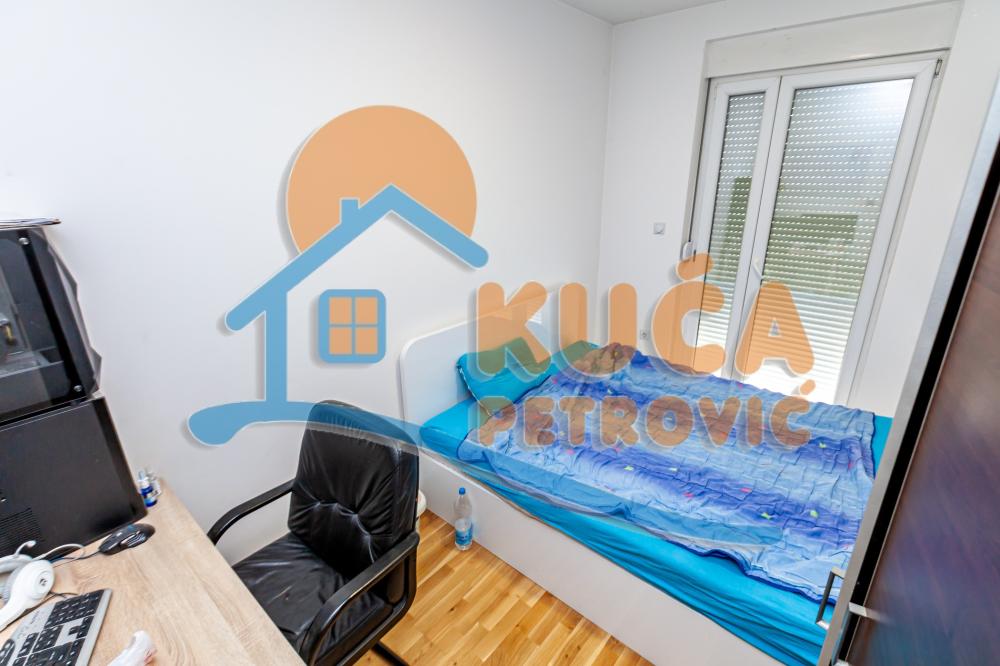 Slika 7 - Stan u zgradi, uknjižen, oglas ID p-014311