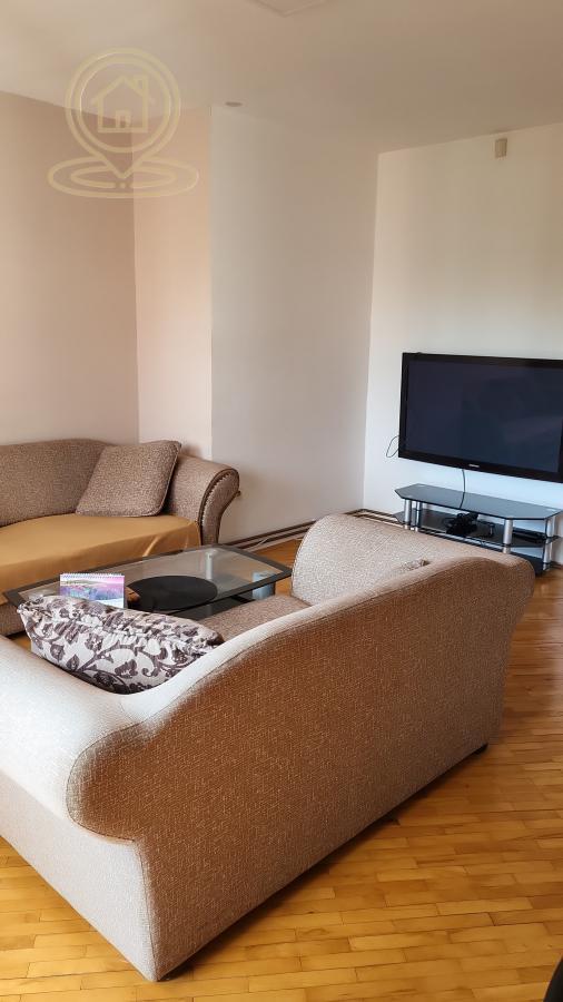 Slika 1 - Na prodaju četvorosoban stan – Svetosavski park, Niš