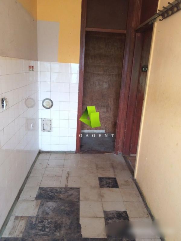 Slika 2 - Dvosoban stan za renoviranje kod Bogoslovije ID#6770