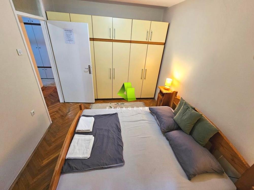 Slika 11 - Odličan trosoban stan na atraktivnoj lokaciji kod Saborne crkve ID#6773