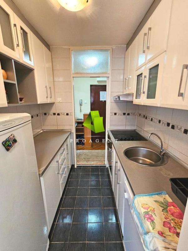 Slika 4 - Odličan trosoban stan na atraktivnoj lokaciji kod Saborne crkve ID#6773