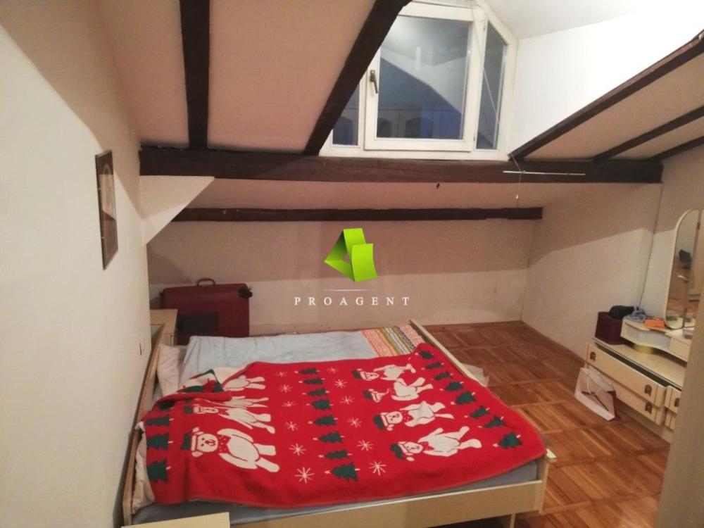 Slika 10 - Retko u ponudi-četvorosoban stan u centru ID#6774