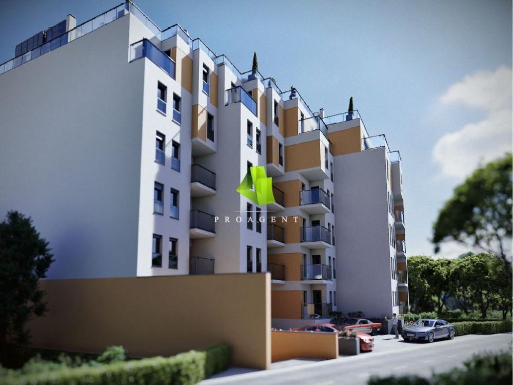 Glavna slika -Duplex sa PDV-om u modernom stambenom objektu na Paliluli rs-6777 ID#6778