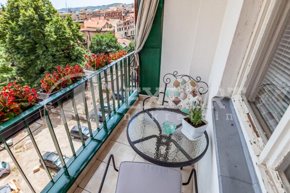 Slika 11 - Stan u zgradi, uknjižen, centralno grejanje, oglas ID p-014453