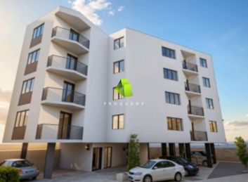 Slika 5 - Jednoiposoban stan u modernoj novogradnji sa PDV-om na odličnoj lokaciji u Duvaništu ID#6789