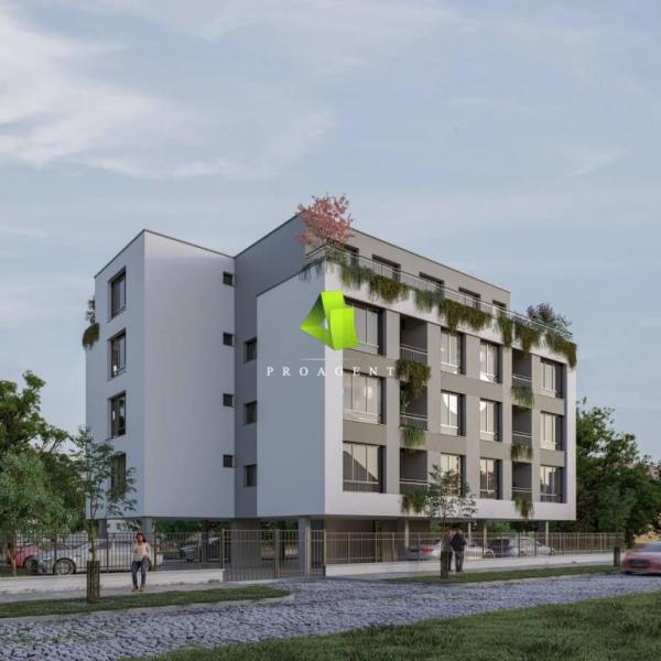 Slika 5 - Dvoiposoban stan u modernom stambenom objektu sa povraćajem PDV-a, Palilula ID#6796