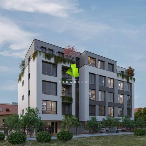 Slika 5 - Dvoiposoban stan u modernom stambenom objektu sa povraćajem PDV-a, Palilula ID#6797