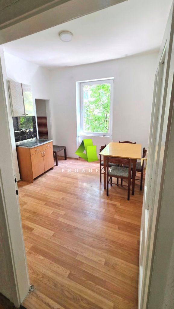 Slika 7 - Renoviran dvosoban stan sa nameštajem u blizini Pravnog fakulteta ID#6804