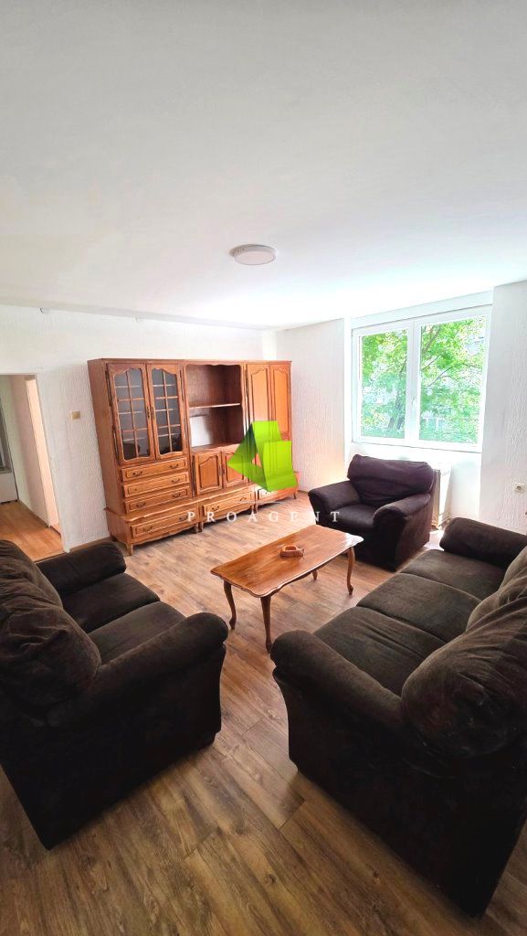 Slika 3 - Renoviran dvosoban stan sa nameštajem u blizini Pravnog fakulteta ID#6804