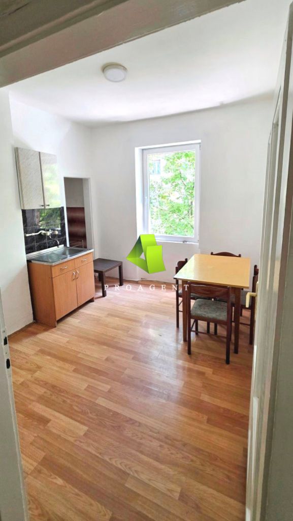 Slika 8 - Renoviran dvosoban stan sa nameštajem u blizini Pravnog fakulteta ID#6804