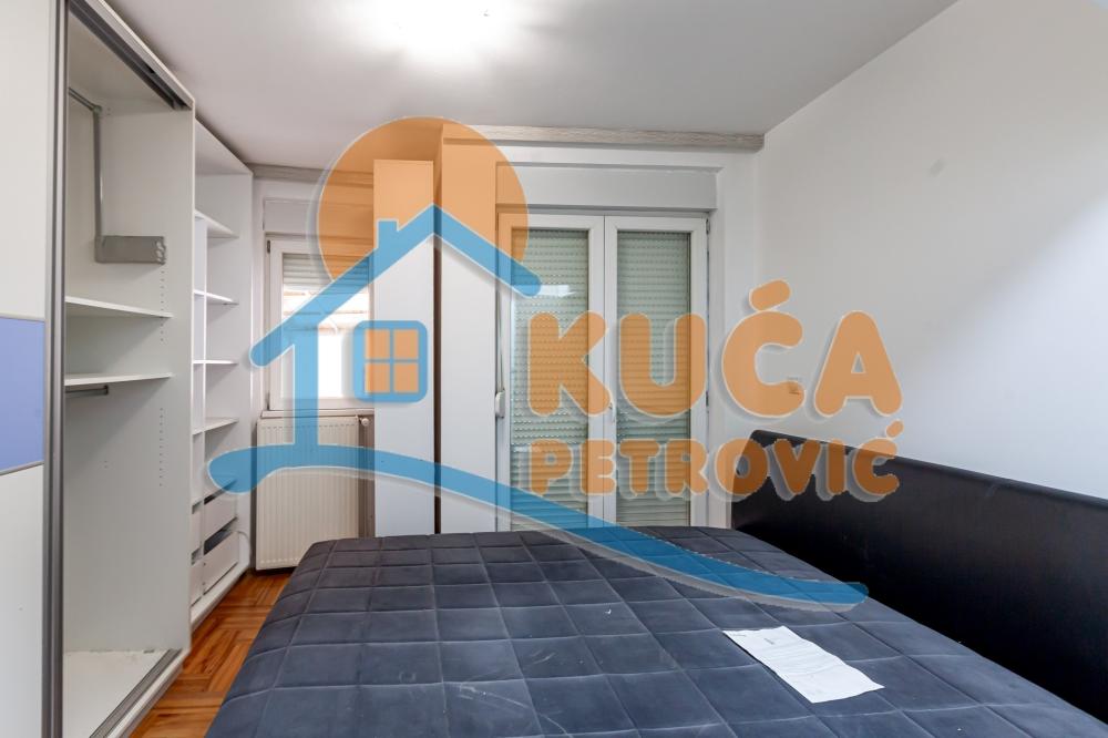 Slika 8 - Stan u zgradi, novogradnja, uknjižen, oglas ID p-014476