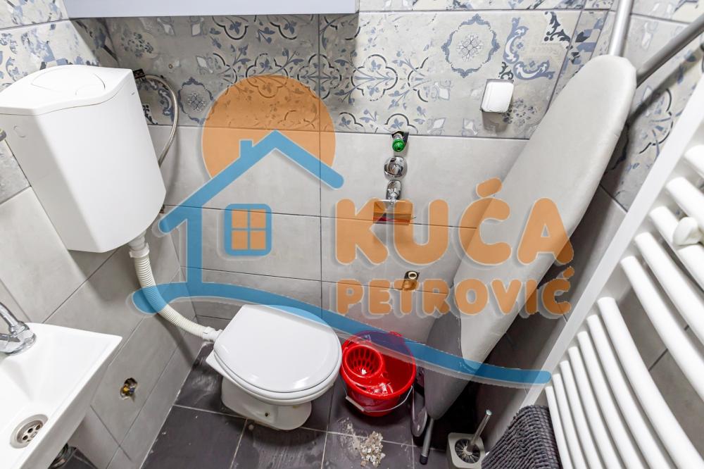 Slika 10 - Stan u zgradi, novogradnja, uknjižen, oglas ID p-014476