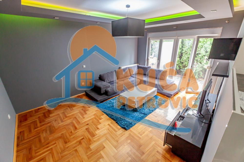 Slika 1 - Stan u zgradi, novogradnja, uknjižen, oglas ID p-014476