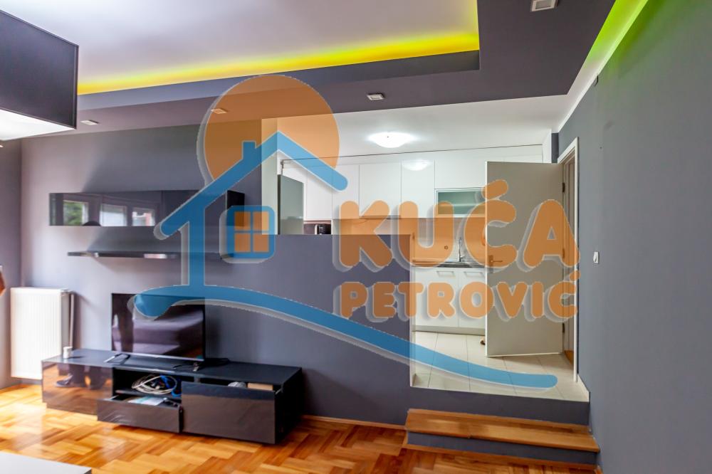 Slika 2 - Stan u zgradi, novogradnja, uknjižen, oglas ID p-014476