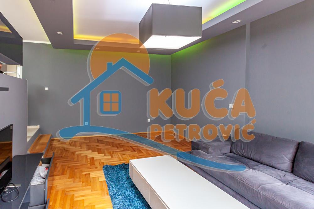 Slika 3 - Stan u zgradi, novogradnja, uknjižen, oglas ID p-014476