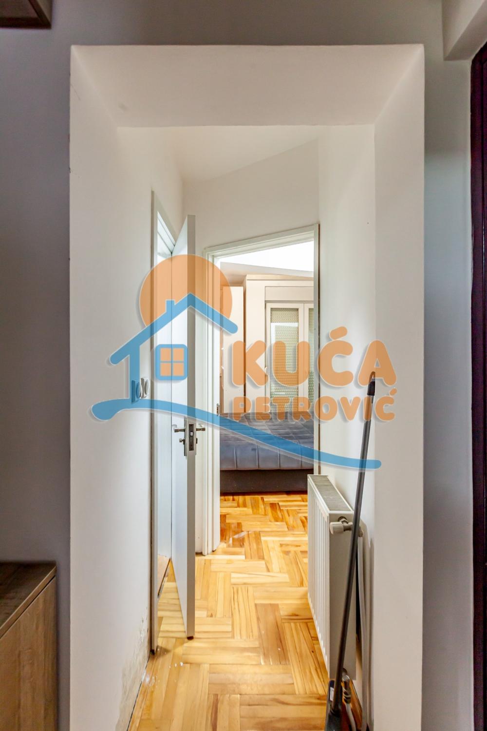 Slika 7 - Stan u zgradi, novogradnja, uknjižen, oglas ID p-014476