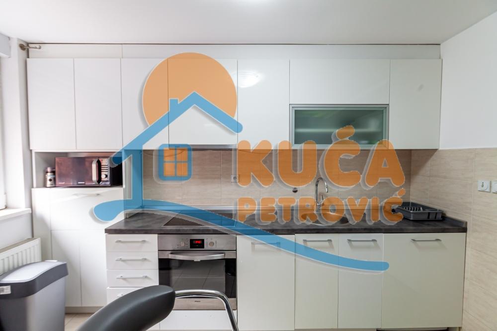 Slika 5 - Stan u zgradi, novogradnja, uknjižen, oglas ID p-014476