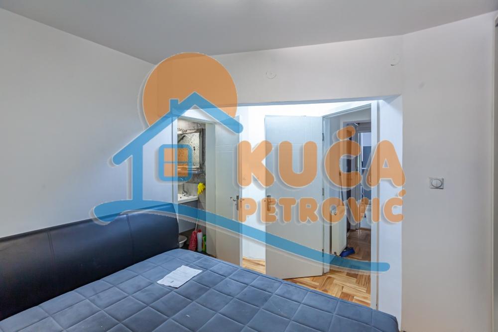 Slika 9 - Stan u zgradi, novogradnja, uknjižen, oglas ID p-014476