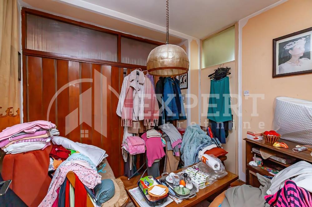Slika 5 - Stan u zgradi, uknjižen, centralno grejanje, oglas ID p-013679