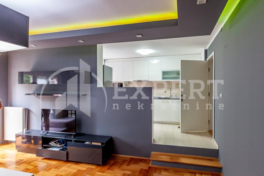 Slika 2 - Stan u zgradi, novogradnja, uknjižen, oglas ID p-014476