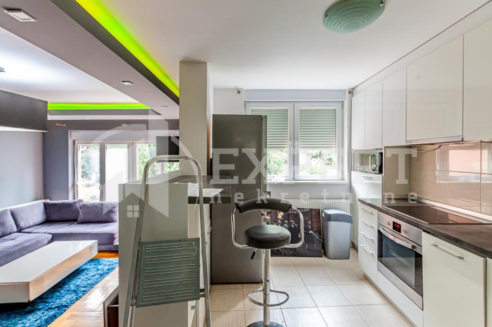 Slika 4 - Stan u zgradi, novogradnja, uknjižen, oglas ID p-014476