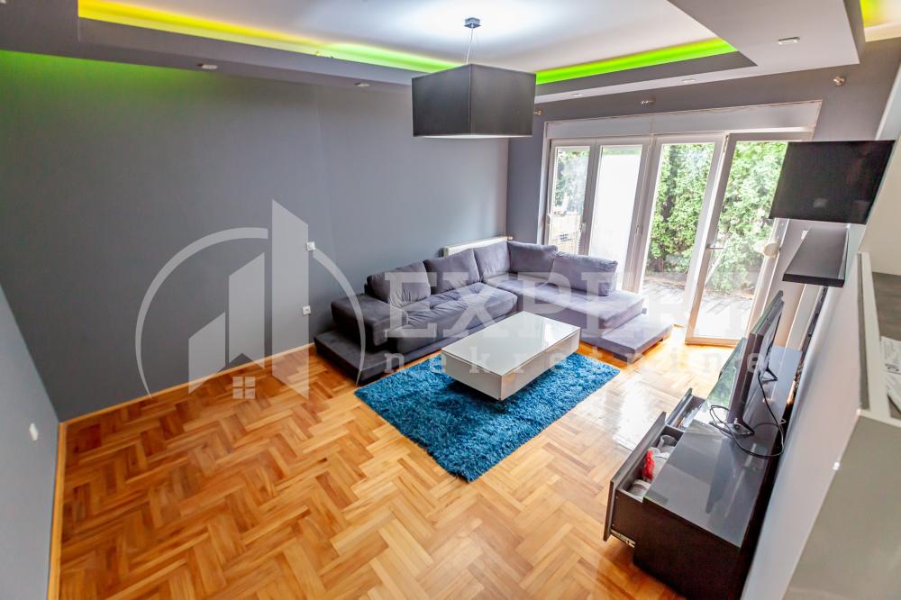 Slika 1 - Stan u zgradi, novogradnja, uknjižen, oglas ID p-014476