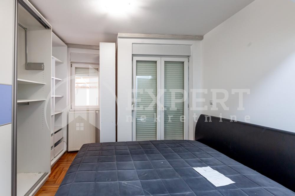 Slika 8 - Stan u zgradi, novogradnja, uknjižen, oglas ID p-014476