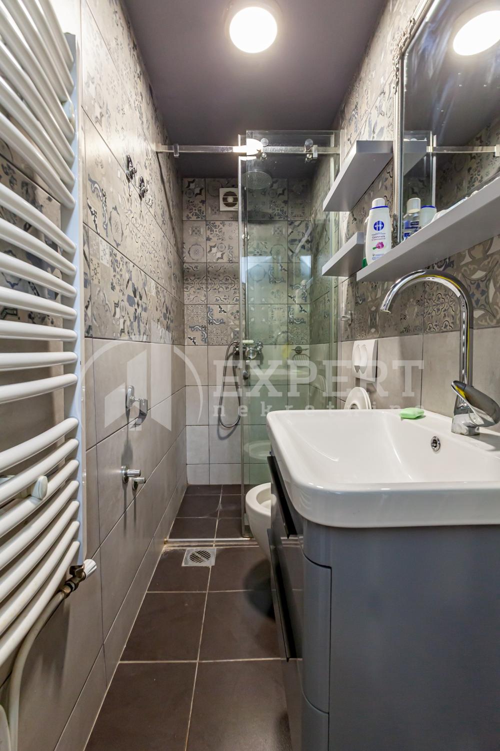 Slika 11 - Stan u zgradi, novogradnja, uknjižen, oglas ID p-014476