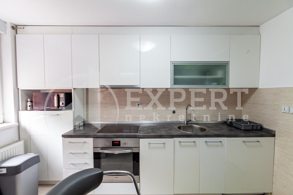 Slika 5 - Stan u zgradi, novogradnja, uknjižen, oglas ID p-014476