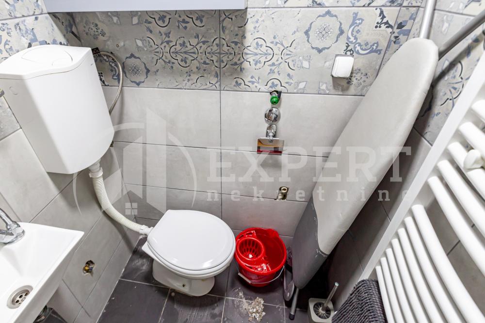 Slika 10 - Stan u zgradi, novogradnja, uknjižen, oglas ID p-014476