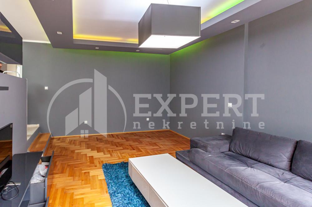 Slika 3 - Stan u zgradi, novogradnja, uknjižen, oglas ID p-014476