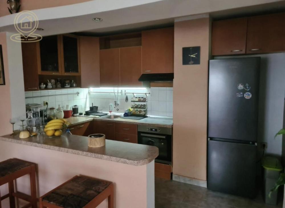 Slika 6 - Prodaja trosobnog stana sa dve terase – Palilula, Božidarčeva ulica