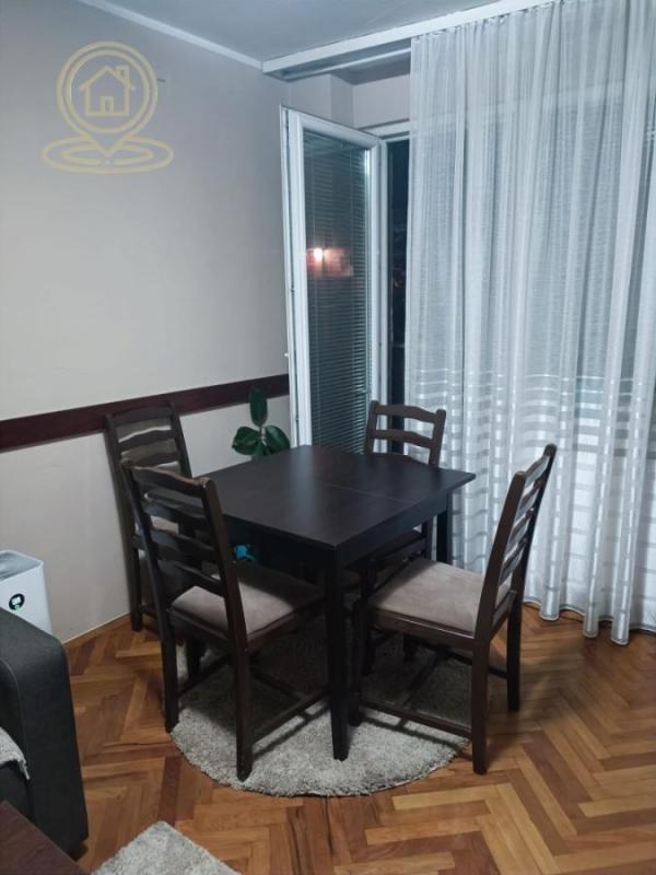 Slika 4 - Prodaja dvosobnog stana kod Pravnog fakulteta – Niš