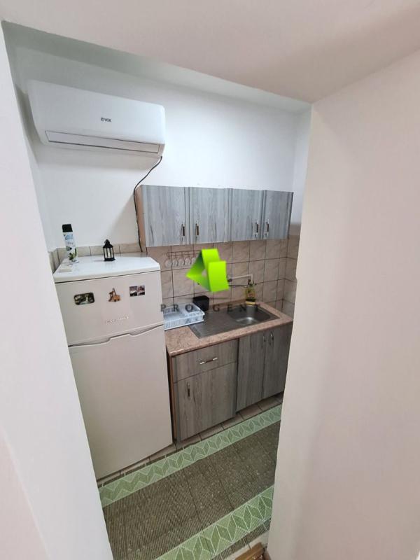 Slika 3 - Odlična ponuda-jednoiposoban stan sa stvarima u blizini parka Čair ID#6832