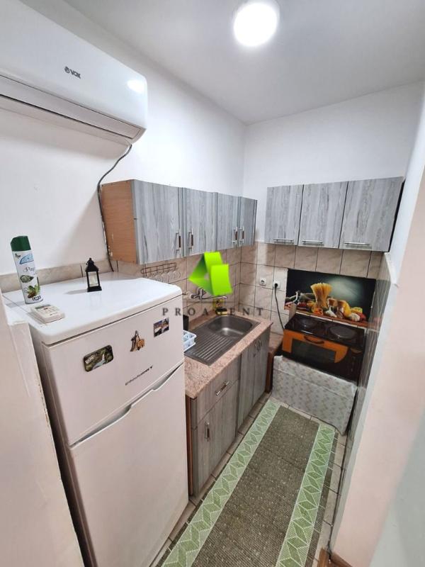 Slika 4 - Odlična ponuda-jednoiposoban stan sa stvarima u blizini parka Čair ID#6832