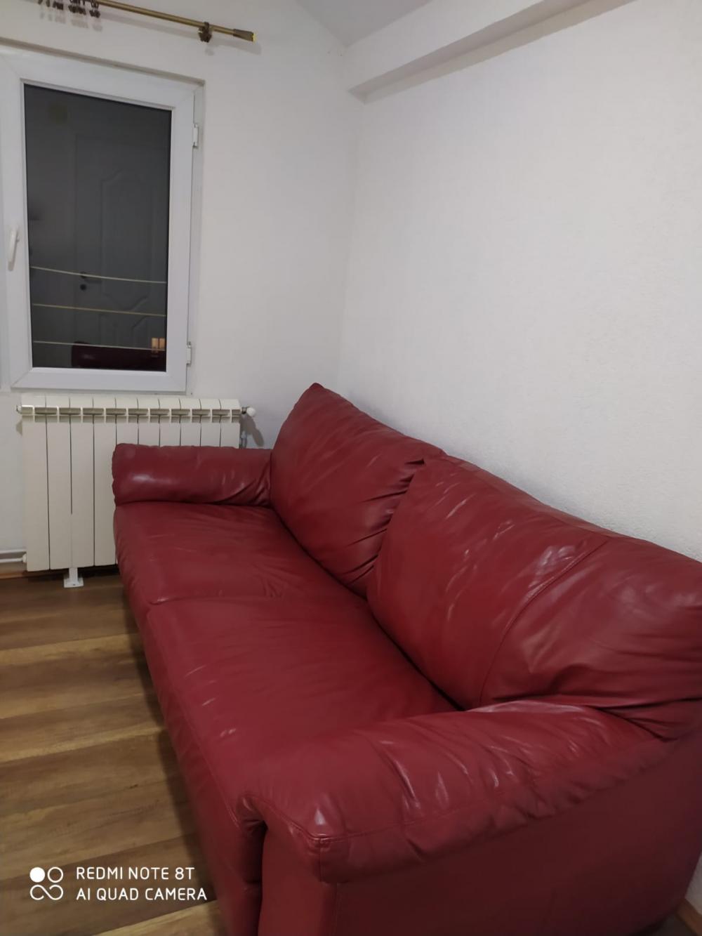 Slika 3 - Izdajen namešten stan u centru Nisa